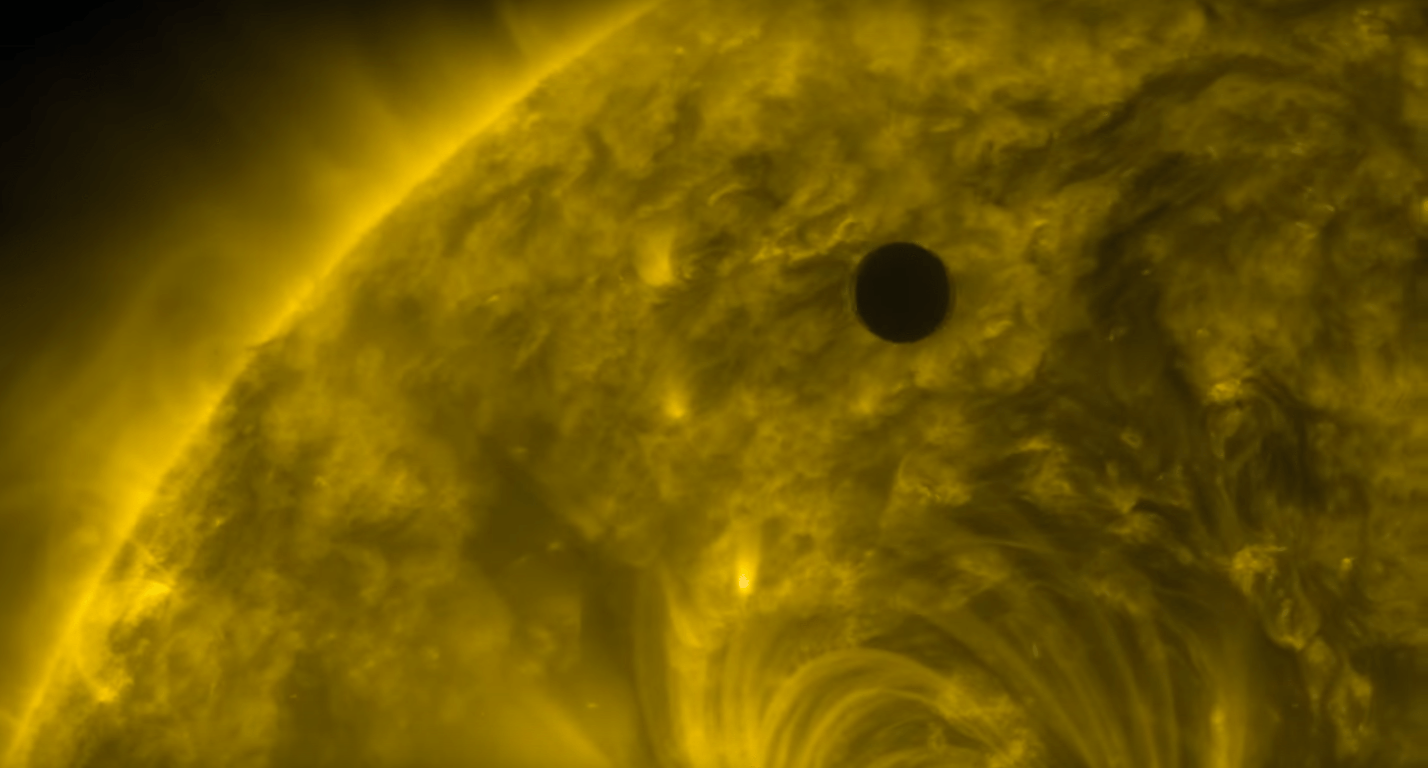 venus transit